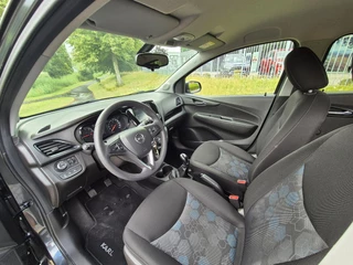 Opel KARL 1.0 Rocks Online Edition | Carplay & Android auto | Cruise | Airco / 21