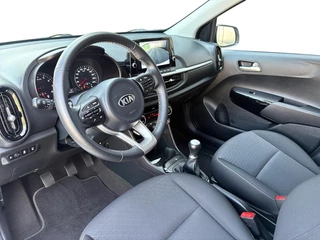 Kia Picanto 1.0 DPi DynamicPlusLine | Navi | Camera | Keyless | Climate Control | Cruise Control | Apple Carplay | Android Auto | Lichtmetalen Velgen | / 16