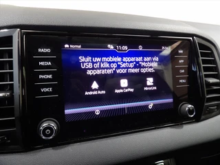 Škoda Karoq 1.5 TSI ACT Greentech 150pk DSG-7 Sportline Business / 27