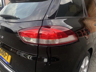 Renault Clio Estate 1.2 Dynamique / 17