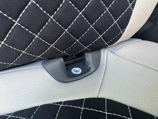 Fiat 500 C 1.0 Hybrid Dolcevita * Cruise Control * Stoelverwarming * Half Leer / 26