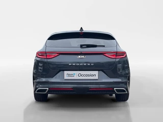 Kia ProCeed 1.0 T-GDI GT-Line | Climate control | Navigatie | Cruise control | Stoel + Stuur verwarming / 5