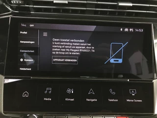 Peugeot 308 SW 1.2 Hybrid 145 e-DCS6 GT / 28