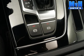Audi Q5 50 TFSI e S Ed.|LUCHTVERING|RS-ZETELS|MATRIX|PANO|SOH86% / 66
