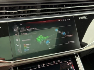 Audi RSQ8 4.0 TFSI RS Q8 Quattro 4 wielbesturing Hud B&O Panodak / 52