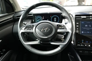 Hyundai Tucson 1.6 T-GDI PHEV Trekhaak,Carplay, Camera , Navi / 14
