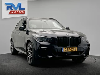 BMW X5 XDrive45e High Executive | M/Sport | Pano/Dak | Harman/Kardon | 360 Camera | Adapt.Cruise/Control| / 5
