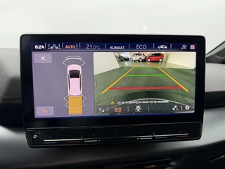 CUPRA Born Adrenaline One 62 kWh SOH 95,9% Camera | Stoel/Stuurverwarming | Led | Carplay&Android | Navigatie / 8