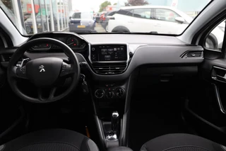 Peugeot 208 1.2 PureTech Active|Parelmoer wit|Automaat|Airco|Cruise|Telefoon|PDC / 10
