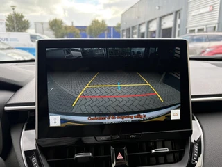 Toyota Corolla Cross 2.0 High Power Hybrid First Edition 1e EIGENAAR NL-AUTO / 22