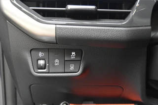 Kia Stonic 1.0 T-GDi MHEV 115pk GT-Line / 16