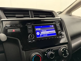 Honda Jazz 1.3 i-VTEC Trend | Automaat | Cruise control | Stoelverwarming | Airco / 22