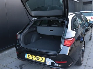 CUPRA Leon Sportstourer 1.4 e-Hybrid Business | SOH 98.4% | MEMORY | CAMERA | SPORTSTOELEN | STOEL/STUURVERW. | CRUISE | NAVI | APPLE CARPLAY | / 16