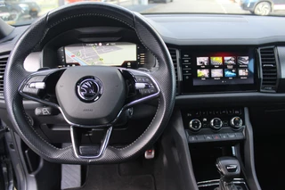 Skoda Kodiaq 1.5 TSI Sportline Business / 8