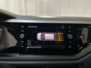 Volkswagen Polo 1.0 TSI Comfortline Parkeersensoren Navigatie DAB+ App-Connect / 9