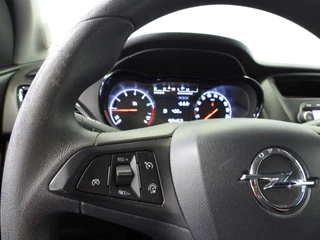 Opel KARL 1.0 ecoFLEX Edition AIRCO/CRUISE/BLUETOOTH! / 10