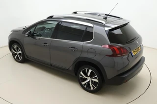 Peugeot 2008 1.2T 130pk GT-line / 5