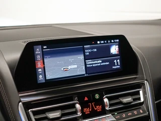 BMW 8 Serie Gran Coupé 840i M-Sport CoPilot | Head Up | Harman Kardon / 14