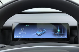 Leapmotor B10 Design ProMax 67.1 kWh l WLTP 434km | 750kg trekgewicht | Stoel en stuur verwarming/verkoeling | 360 graden camera | Lederen bekleding | Panoramadak | LED | Regensensor | Sfeerverlichting | Elektrisch verstelbare voorstoelen / 35