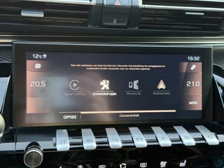 Peugeot 508 Blue Lease GT Line 1.5 BlueHDI 130PK EAT8 Automaat Trekhaak, Navigatie, Achteruitrijcamera, Keyless, Leder, Stoelverwarming, Massage, Apple Carplay, Android Auto / 34