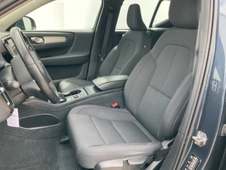 Volvo XC40 1.5 T3 Business Pro Automaat Adap.Cruise Nav/Cam Carplay Orig.NL Hoogzitter! / 14