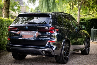 BMW X5 xDrive50e M Sport Pro 22" Carbon Harman Kardon Iconic Glow Head Up / 5