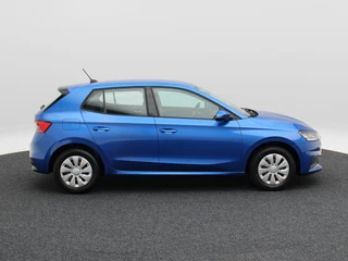 Škoda Fabia 1.0 MPi Ambition | Cruise Control | Airco | CarPlay | Parkeersensoren | 64.451 Km !! / 7