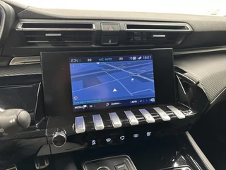 Peugeot 508 SW 1.2 PureTech Blue Lease Active CAMERA CARPLAY NAVI LM ECC CRUISE. / 34