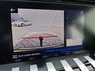 Peugeot 508 Active 130 Automaat Pack Business Nav/Cam/Trekhaak / 18