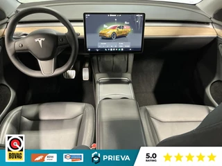 Tesla Model Y Performance AWD | 4WD | Panoramadak | ACC / 54