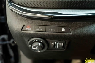 Jeep Compass 4xe 240 Plug-in Hybrid Electric Trailhawk | 93.35% SoH | Navi | Camera | ACC | / 12