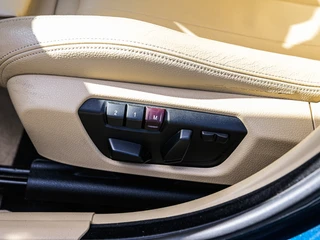 BMW 3 Series Gran Turismo 320i High Executive Leder | Xenon | Sportstoelen | Memory | Stoelverwarming | Navi | PDC v+a / 9