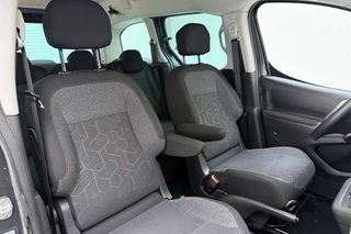 Peugeot e-Partner Tepee Electric Active / 16