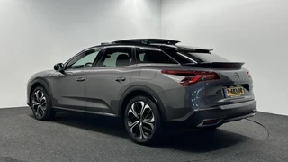 Citroen C5 X 1.6 Plug-in Hybrid 225 Shine CAMERA PANO CARPLAY ADAPTIEF CRUISE. / 12
