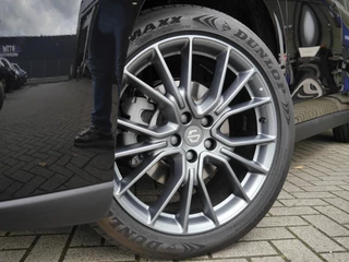 Leapmotor C10 Design REEV 28.4 kWh | Nieuwe auto | Gecombineerde actieradius WLTP 974km | 1500 kg Trekgewicht | Diverse kleuren leverbaar | Full options | Stuurverwarming | Stoelverwarming en koeling | Elektrisch verstelbare voorstoelen | Navigatie | Keyless entry & start | 20 inch lichtmetalen velgen | Led verlichting / 42