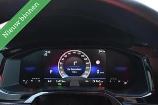 Volkswagen Taigo Turbo Life AUTOMAAT/VIRTUAL COCKPIT/STOELVW/ETC.! / 6