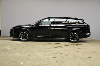 Kia K4 Sportswagon 1.0 T-GDi MHEV 115pk DCT7 GT-Line Launch Edition (schuifdak) / 2