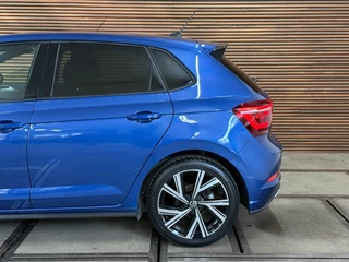 Volkswagen Polo 1.0 TSI R-Line | 110pk | IQ Drive pakket | Discover Pro | Clima | IQ Light |17 Inch| / 42