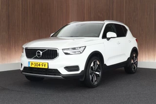 Volvo XC40 1.5 129pk Automaat T2 Core Camera Keyless Sportstoelen Stoelverwarming Navigatie