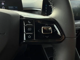 MG MG3 Hybrid+ 1.5 Hybrid+ Luxury / 27