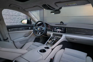 Porsche Panamera Sport Turismo 4.0 Turbo S E-Hybrid  | VOL! | BURMESTER | MASSAGE | SOFT-CLOSE | €254K NP! | NIGHTVISION | CARBON | 360 | REAR ENTERTAINMENT | / 12