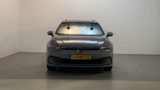 Volkswagen Golf Variant 1.5 TSI Life Business Sfeerverlichting Navigatie Virtual Cockpit Parkeersensoren / 16