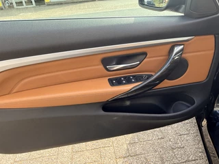 BMW 4 Serie Cabrio 428i High Executive  | Bi-Xenon | Navi | Sportstoelen | Nek- en Stoelverwarming | PDC | Bluetooth / 23