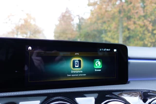 Mercedes-Benz A-Klasse 250 e Business Solution AMG Limited Pano / 48