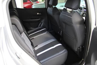 Opel Frontera 1.2 Turbo Hybrid GS 7p. Winterpack | BLIS | Achteruitrijcamera | Cruise control / 23