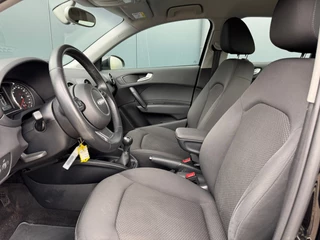 Audi A1 Sportback 1.0 TFSI Pro Line * Stoelverwarming * Led * Lichtmetalen Velgen / 5