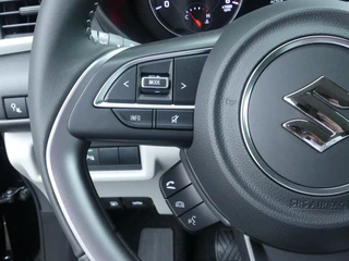 Suzuki Swift 1.2 Select Smart Hybrid Uit voorraad leverbaar, Stoel verwarming, Apple Carplay/Android Auto, Dode hoe detectie / 14