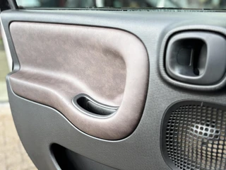 Fiat Panda 1.2 City Cross | All season | 1e eigenaar | Climaat control | / 27