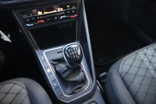 Volkswagen Polo 1.0 TSI R-Line Business|IQ-Light|Camera|Stoelverw.|Apple carplay/android auto| / 15