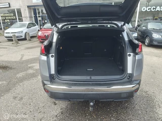 Peugeot 3008 1.2 ALLURE 2018 360 CAM/CRUISE/PDC/NAVI/TRKHAAK / 9